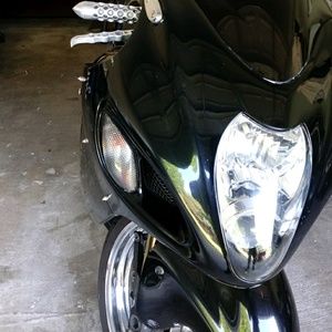 Meet your Posher, Derrick